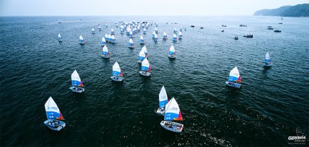 Gdynia Sailing Days już po raz 25