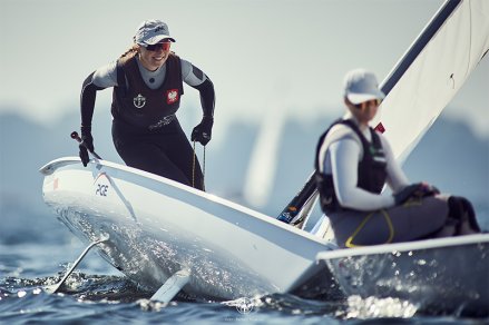 Olimpijski Puck: emocje i triumfy w II części Mistrzostw Polski za nami